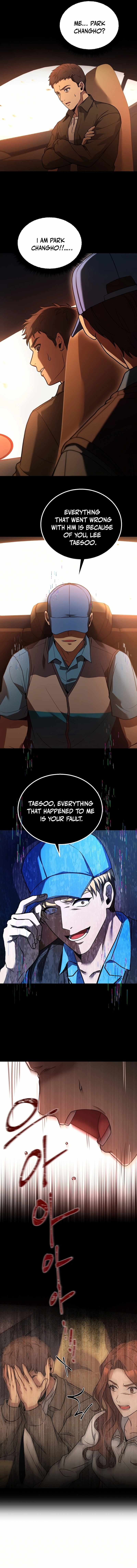 Eternal Cycle Chapter 15 8